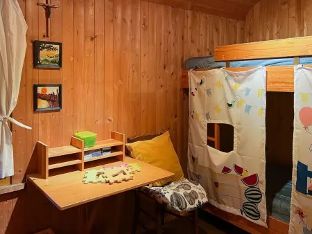 Chalet Mergoscia, Maison 4 personnes à Mergoscia - Photo 18