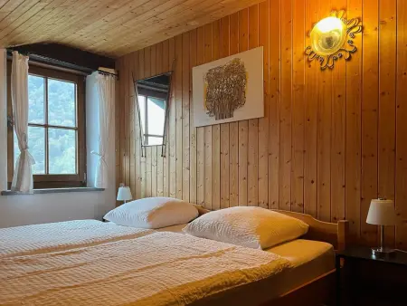Chalet Mergoscia, Maison 4 personnes à Mergoscia - Photo 19
