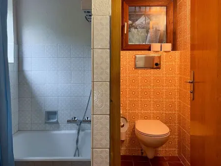 Chalet Mergoscia, Maison 4 personnes à Mergoscia - Photo 20
