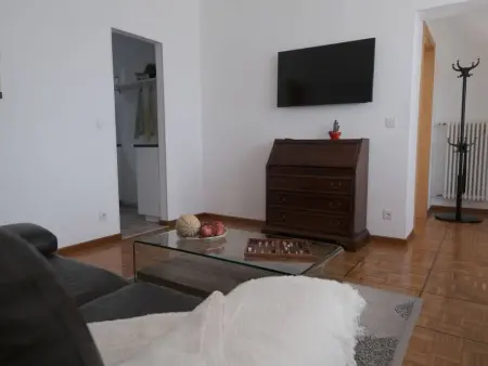 Casa-Cleo, Appartement 4 personnes à Lugano - Photo 5
