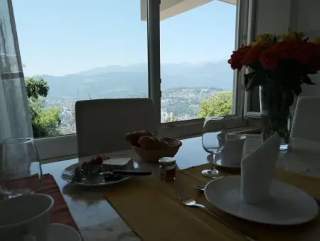 Casa-Cleo, Appartement 4 personnes à Lugano - Photo 10
