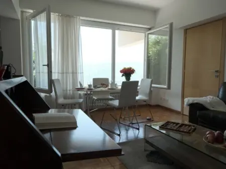 Casa-Cleo, Appartement 4 personnes à Lugano - Photo 12