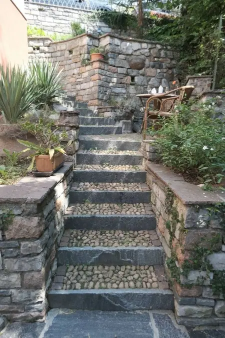 Casa-Cleo, Appartement 4 personnes à Lugano - Photo 13