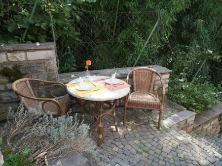Casa-Cleo, Appartement 4 personnes à Lugano - Photo 14