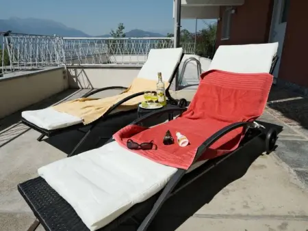 Casa-Cleo, Appartement 4 personnes à Lugano - Photo 15