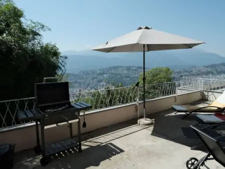 Casa-Cleo, Appartement 4 personnes à Lugano - Photo 19