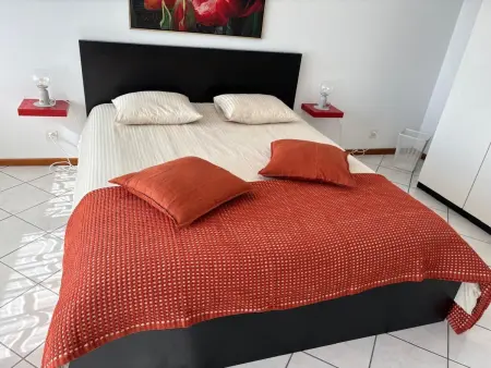 Casa-Cleo, Appartement 4 personnes à Lugano - Photo 21