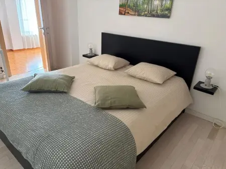 Casa-Cleo, Appartement 4 personnes à Lugano - Photo 22
