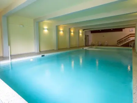 Arosa - alles komplett, Appartement 5 personnes à Arosa - Photo 10