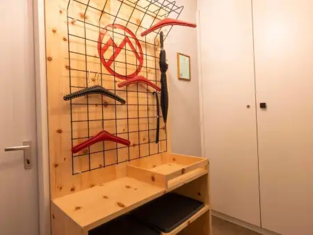 Arosa - alles komplett, Appartement 5 personnes à Arosa - Photo 12