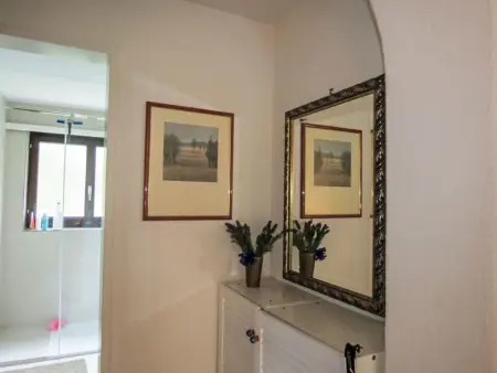 Casa Cristallina, Appartement 4 personnes à Lenzerheide - Photo 3