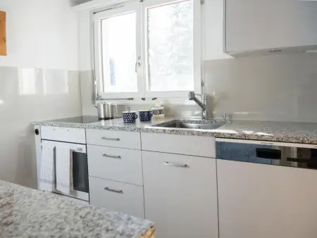 Casa Cristallina, Appartement 4 personnes à Lenzerheide - Photo 5