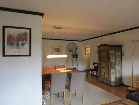 Casa Cristallina, Appartement 4 personnes à Lenzerheide - Photo 6