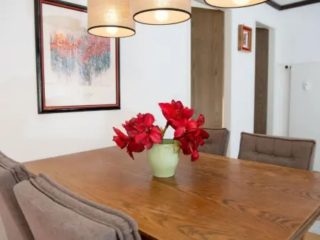 Casa Cristallina, Appartement 4 personnes à Lenzerheide - Photo 7