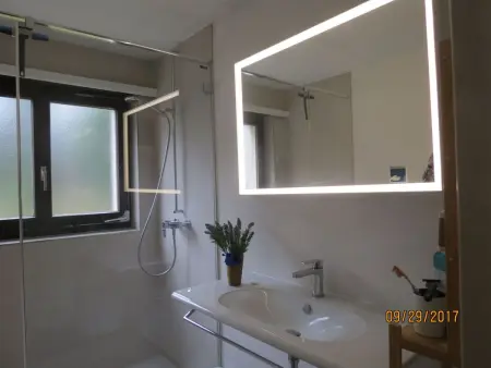 Casa Cristallina, Appartement 4 personnes à Lenzerheide - Photo 8