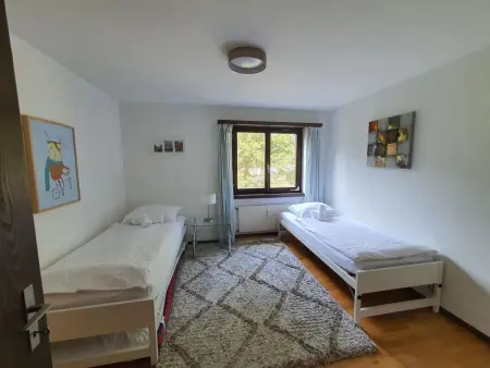 Casa Cristallina, Appartement 4 personnes à Lenzerheide - Photo 11