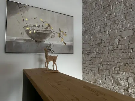 Casa Ladina 4, Appartement 8 personnes à Falera - Photo 1