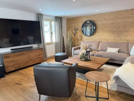 Casa Ladina 4, Appartement 8 personnes à Falera - Photo 2
