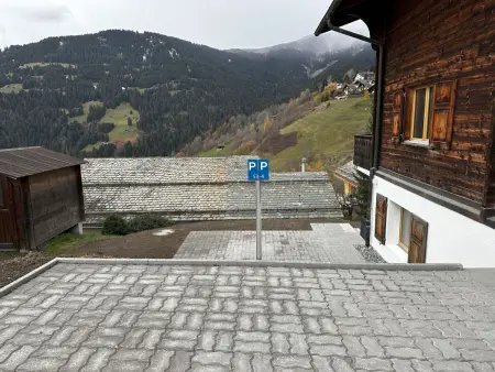 Casa Ladina 4, Appartement 8 personnes à Falera - Photo 3