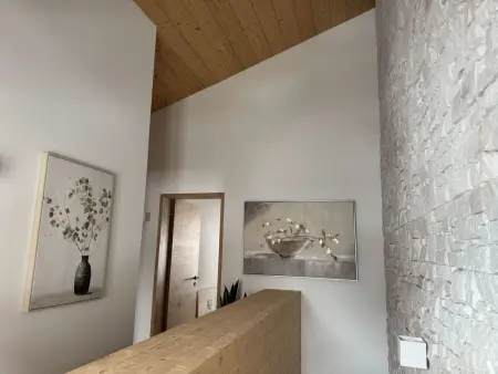 Casa Ladina 4, Appartement 8 personnes à Falera - Photo 5