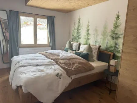 Casa Ladina 4, Appartement 8 personnes à Falera - Photo 6