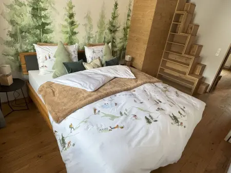 Casa Ladina 4, Appartement 8 personnes à Falera - Photo 7