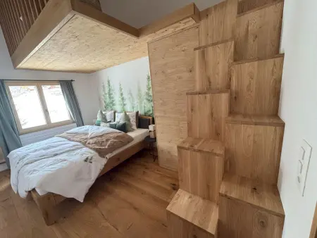 Casa Ladina 4, Appartement 8 personnes à Falera - Photo 8