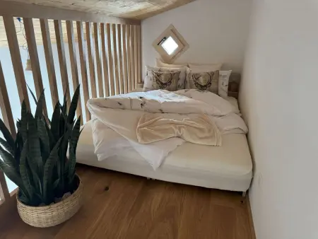 Casa Ladina 4, Appartement 8 personnes à Falera - Photo 9