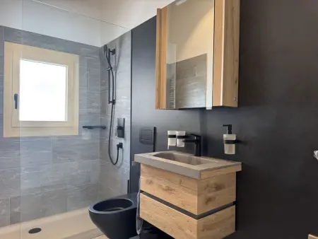 Casa Ladina 4, Appartement 8 personnes à Falera - Photo 10