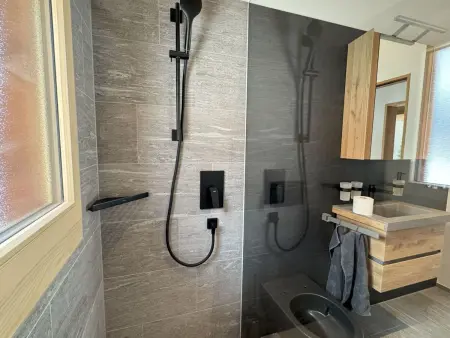 Casa Ladina 4, Appartement 8 personnes à Falera - Photo 11
