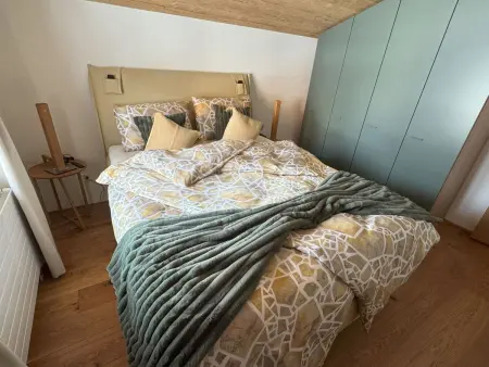 Casa Ladina 4, Appartement 8 personnes à Falera - Photo 13