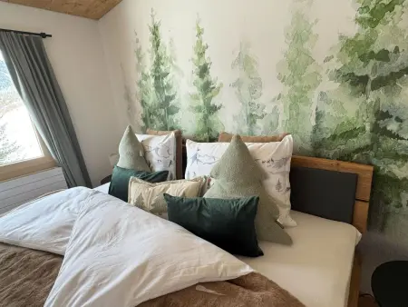 Casa Ladina 4, Appartement 8 personnes à Falera - Photo 14