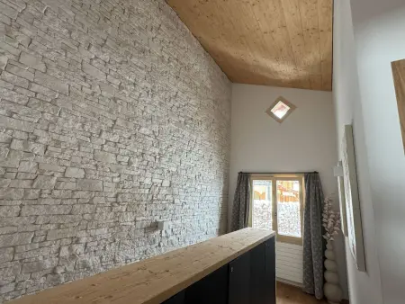 Casa Ladina 4, Appartement 8 personnes à Falera - Photo 15