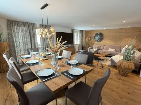 Casa Ladina 4, Appartement 8 personnes à Falera - Photo 16