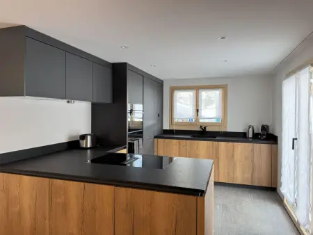 Casa Ladina 4, Appartement 8 personnes à Falera - Photo 19