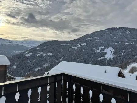 Casa Ladina 4, Appartement 8 personnes à Falera - Photo 20