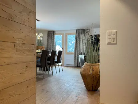 Casa Ladina 4, Appartement 8 personnes à Falera - Photo 22
