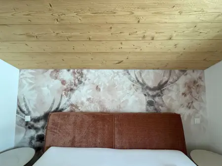 Casa Ladina 4, Appartement 8 personnes à Falera - Photo 23