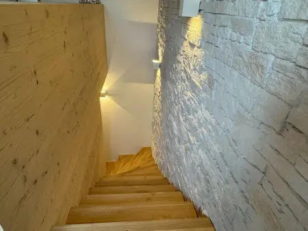 Casa Ladina 4, Appartement 8 personnes à Falera - Photo 25