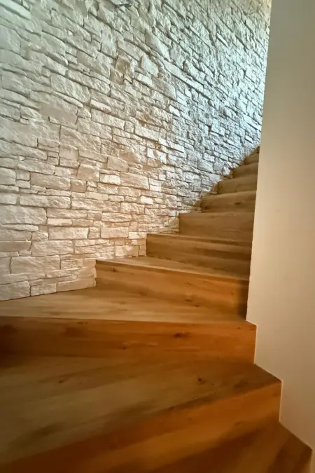 Casa Ladina 4, Appartement 8 personnes à Falera - Photo 27
