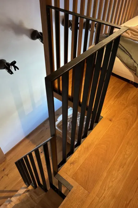 Casa Ladina 4, Appartement 8 personnes à Falera - Photo 28