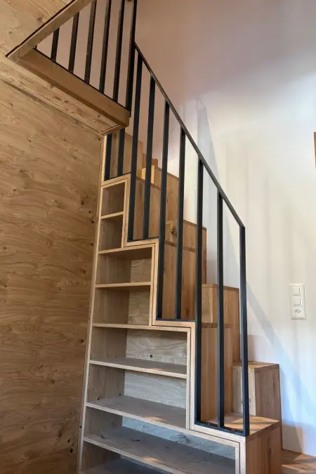 Casa Ladina 4, Appartement 8 personnes à Falera - Photo 29