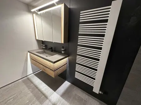 Casa Ladina 2, Appartement 4 personnes à Falera - Photo 1