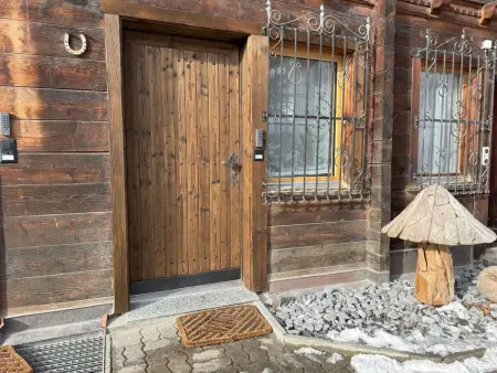 Casa Ladina 2, Appartement 4 personnes à Falera - Photo 2