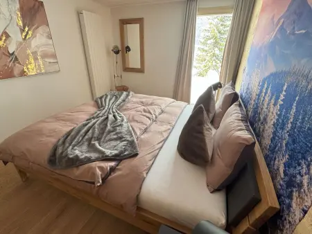 Casa Ladina 2, Appartement 4 personnes à Falera - Photo 4