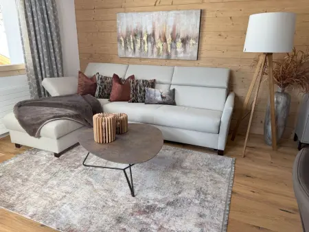 Casa Ladina 2, Appartement 4 personnes à Falera - Photo 5