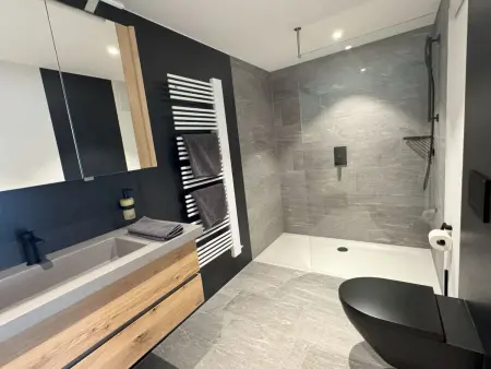 Casa Ladina 2, Appartement 4 personnes à Falera - Photo 7