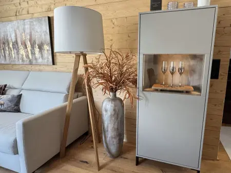 Casa Ladina 2, Appartement 4 personnes à Falera - Photo 8