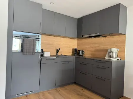 Casa Ladina 2, Appartement 4 personnes à Falera - Photo 9