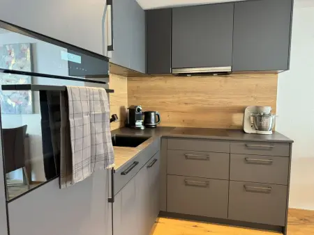 Casa Ladina 2, Appartement 4 personnes à Falera - Photo 10